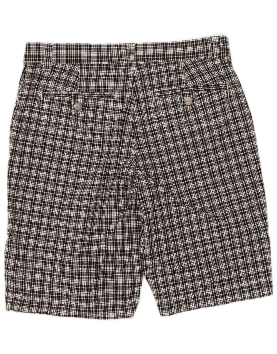 Pantaloni scurți casual pentru femei US 8 Medium W28