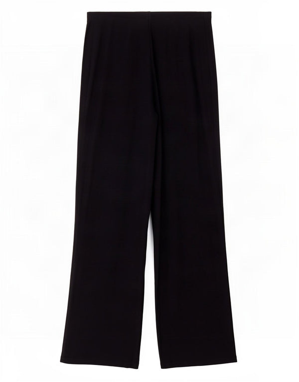 Pantaloni casual pentru femei Marks & Spencer UK 14 Medium W30 L30 Bleumarin