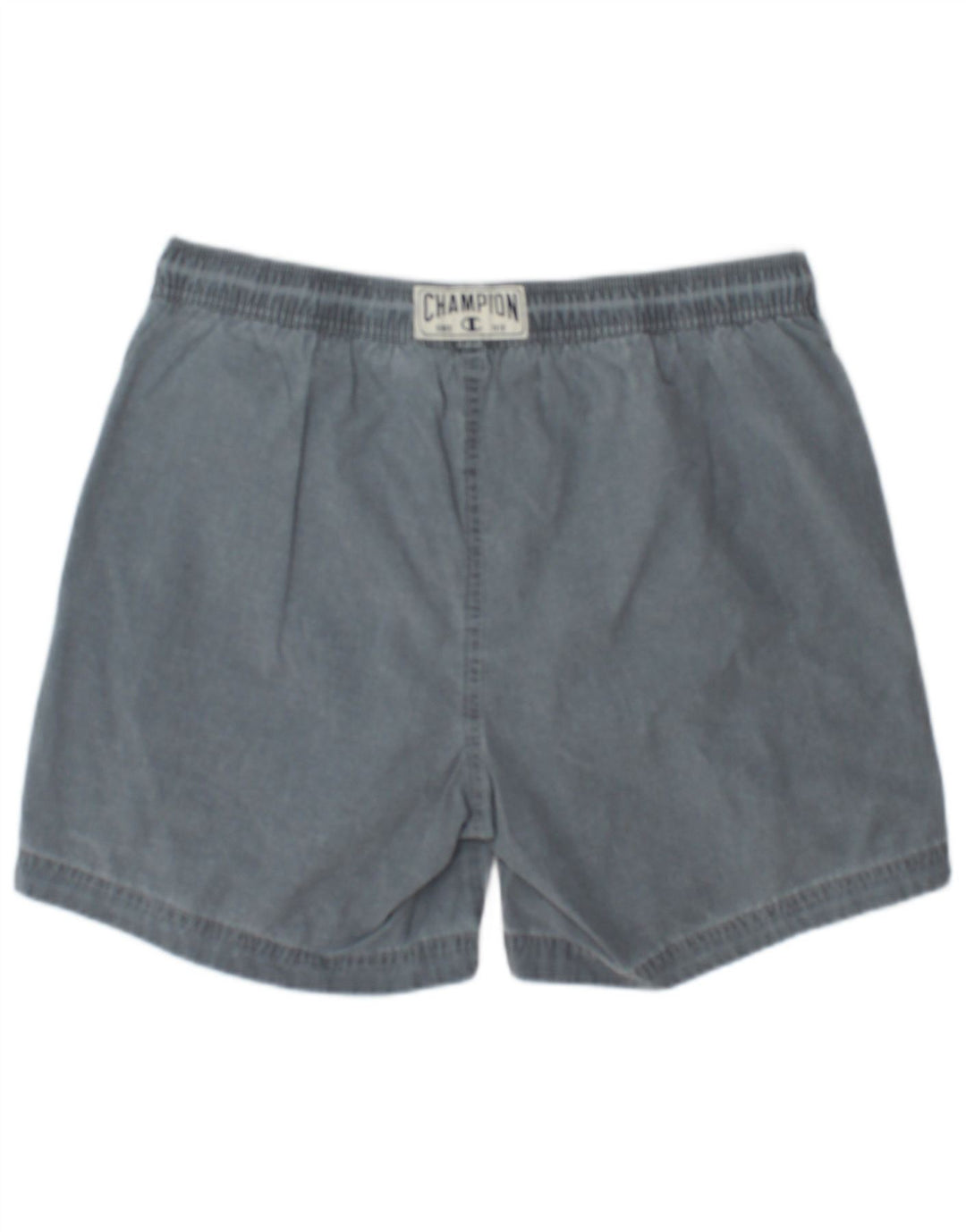 Pantaloni scurți sport Champion pentru bărbați XL gri