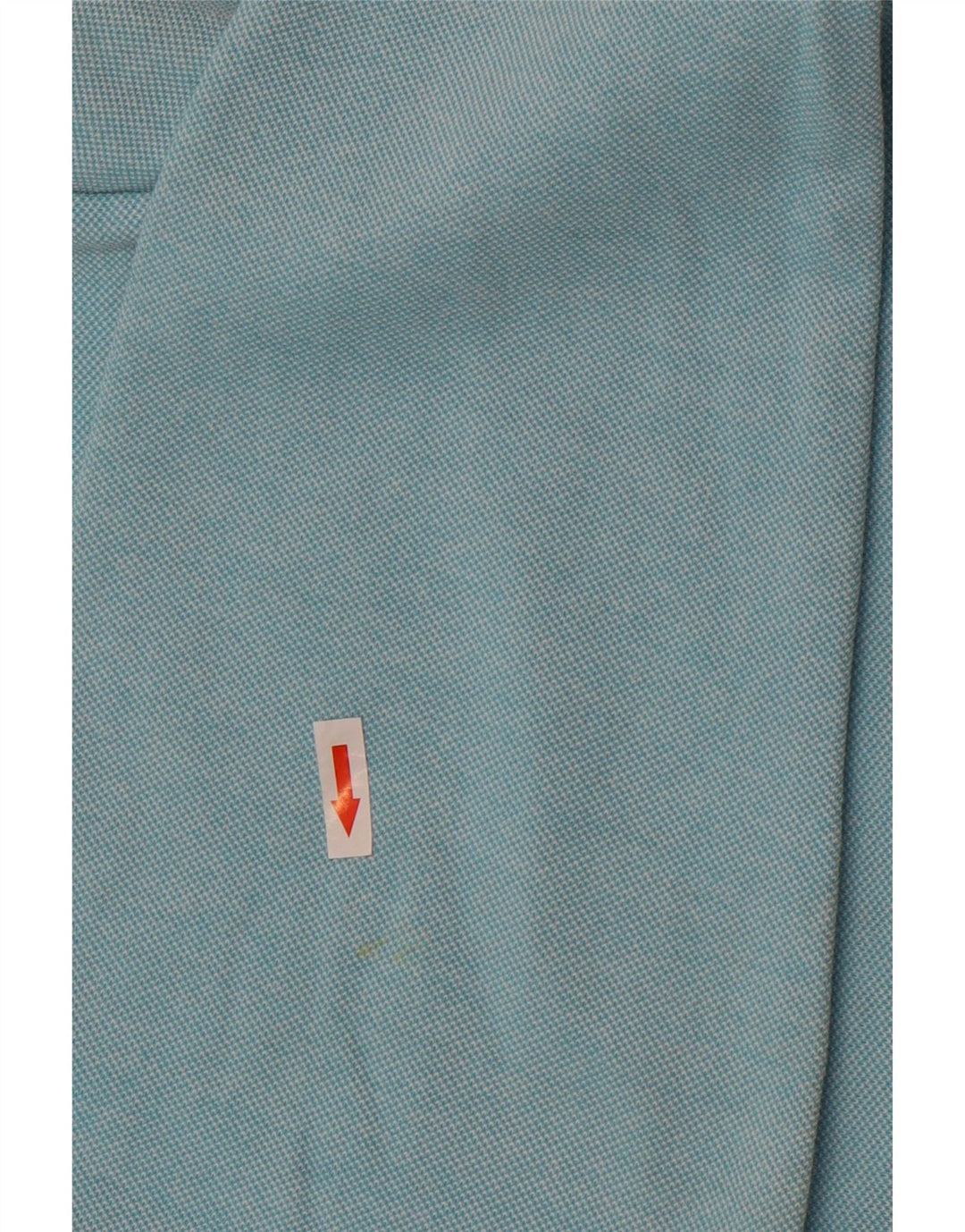Crew Clothing Hanorac bărbătesc Pulover Medium Blue Bumbac