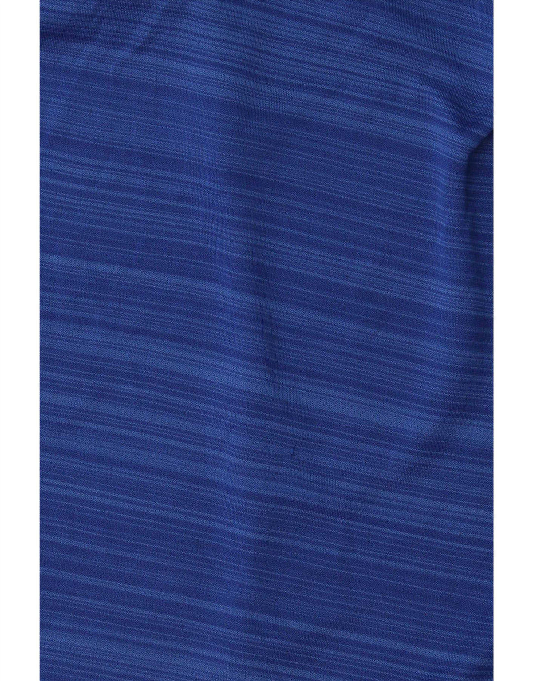Tricou IsoCool pentru bărbați Mountain Warehouse, poliester mic cu dungi albastre