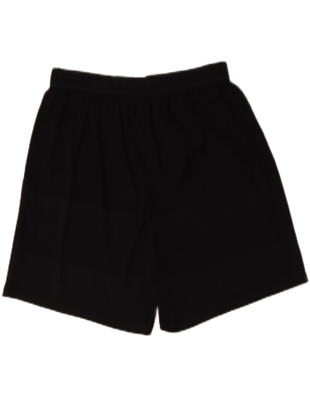 Pantaloni scurți sport Nike pentru bărbați XL, negru, poliester