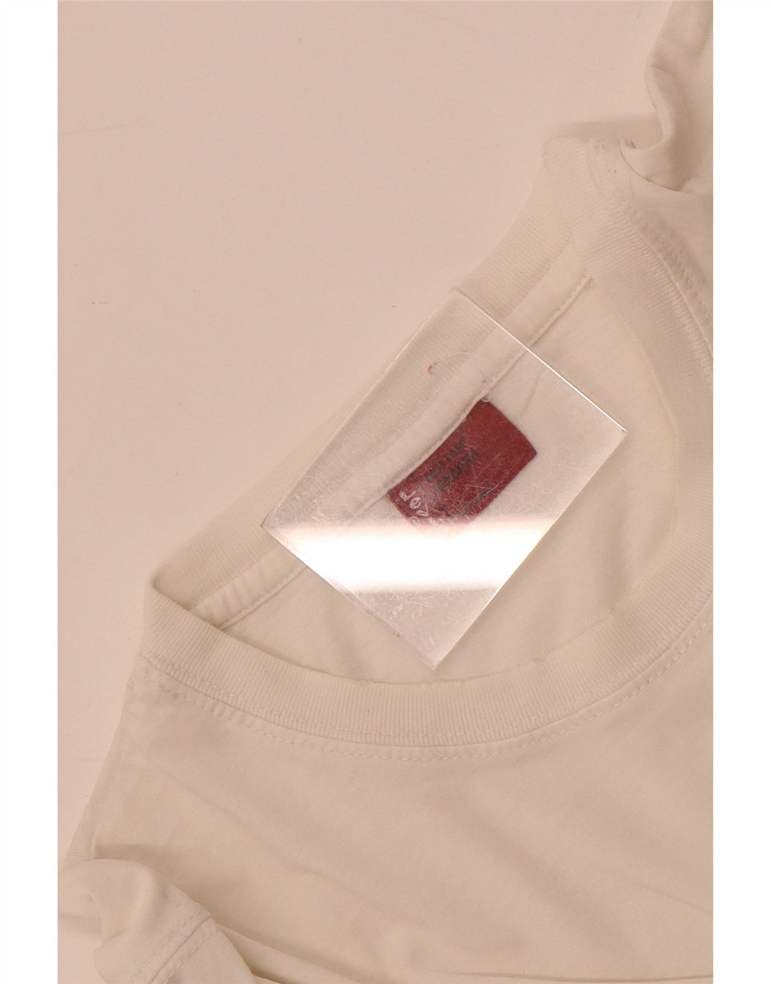 Tricou pentru bărbați Levi's Top Medium White