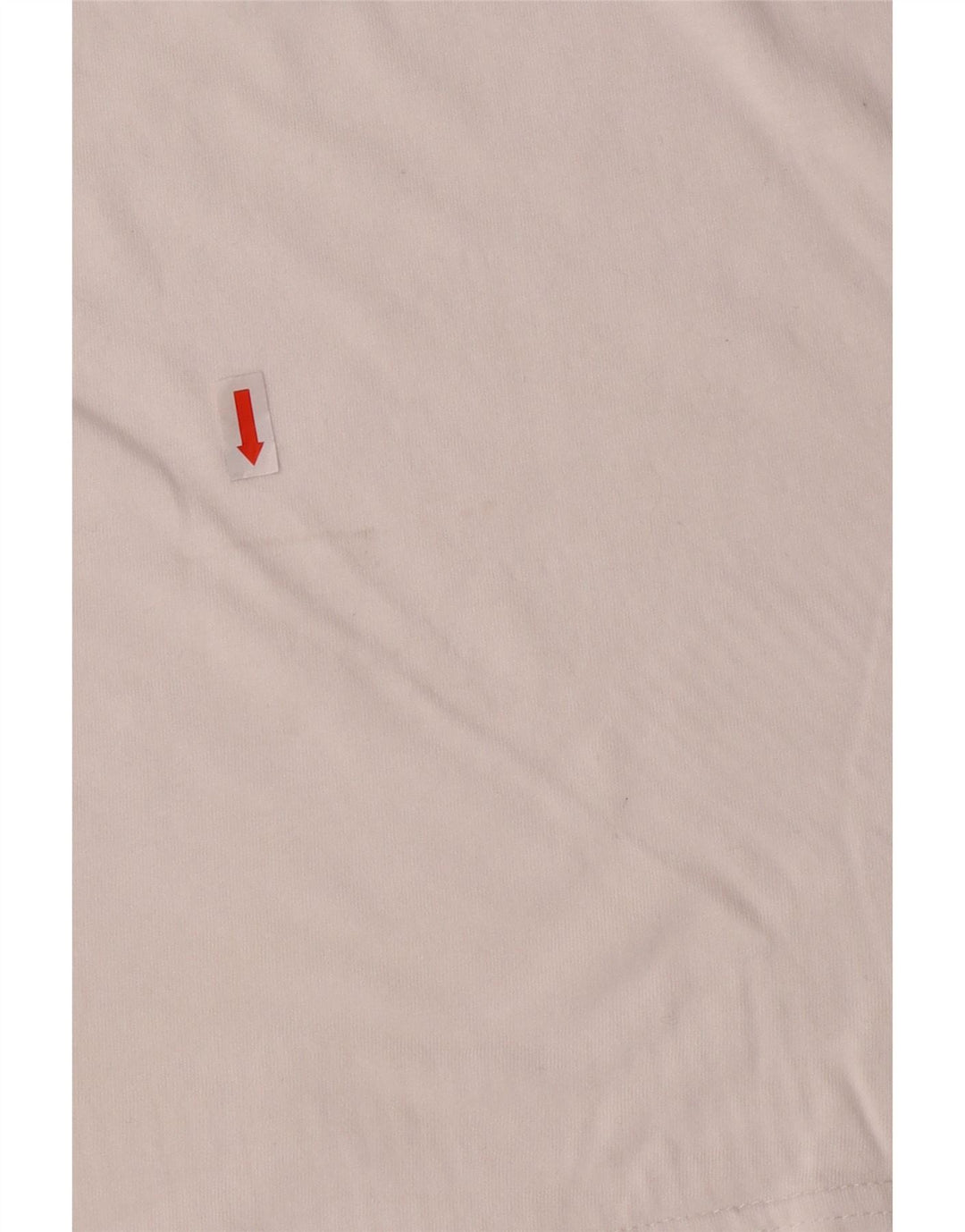 Tricou grafic Volcom Modern Fit Top Bumbac alb mediu