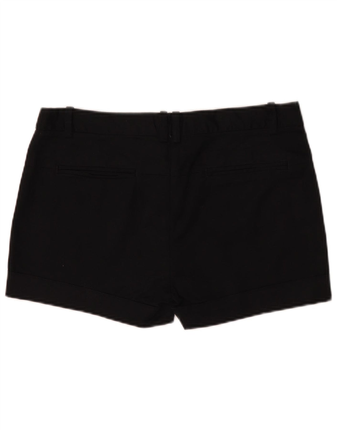 Pantaloni caldi pentru femei Zara Medium W28 Black
