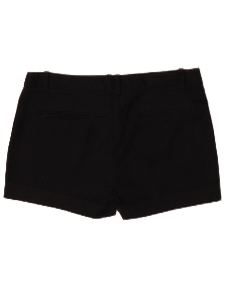 Pantaloni caldi pentru femei Zara Medium W28 Black