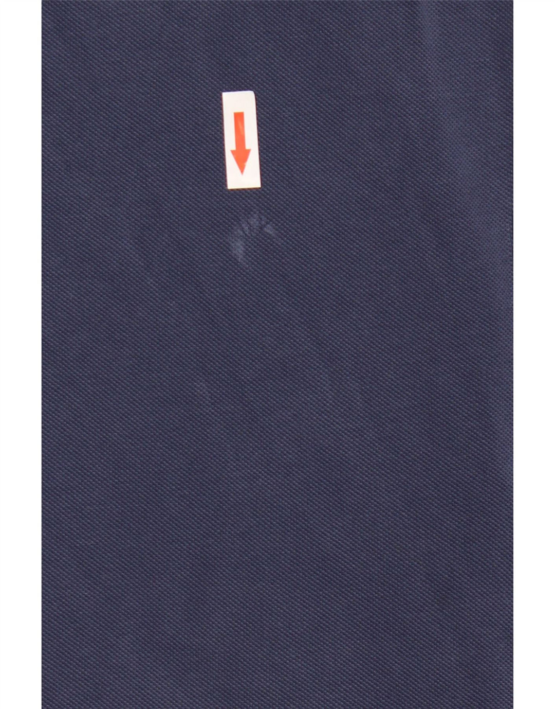 Tricou polo Nike pentru bărbați, mediu bleumarin