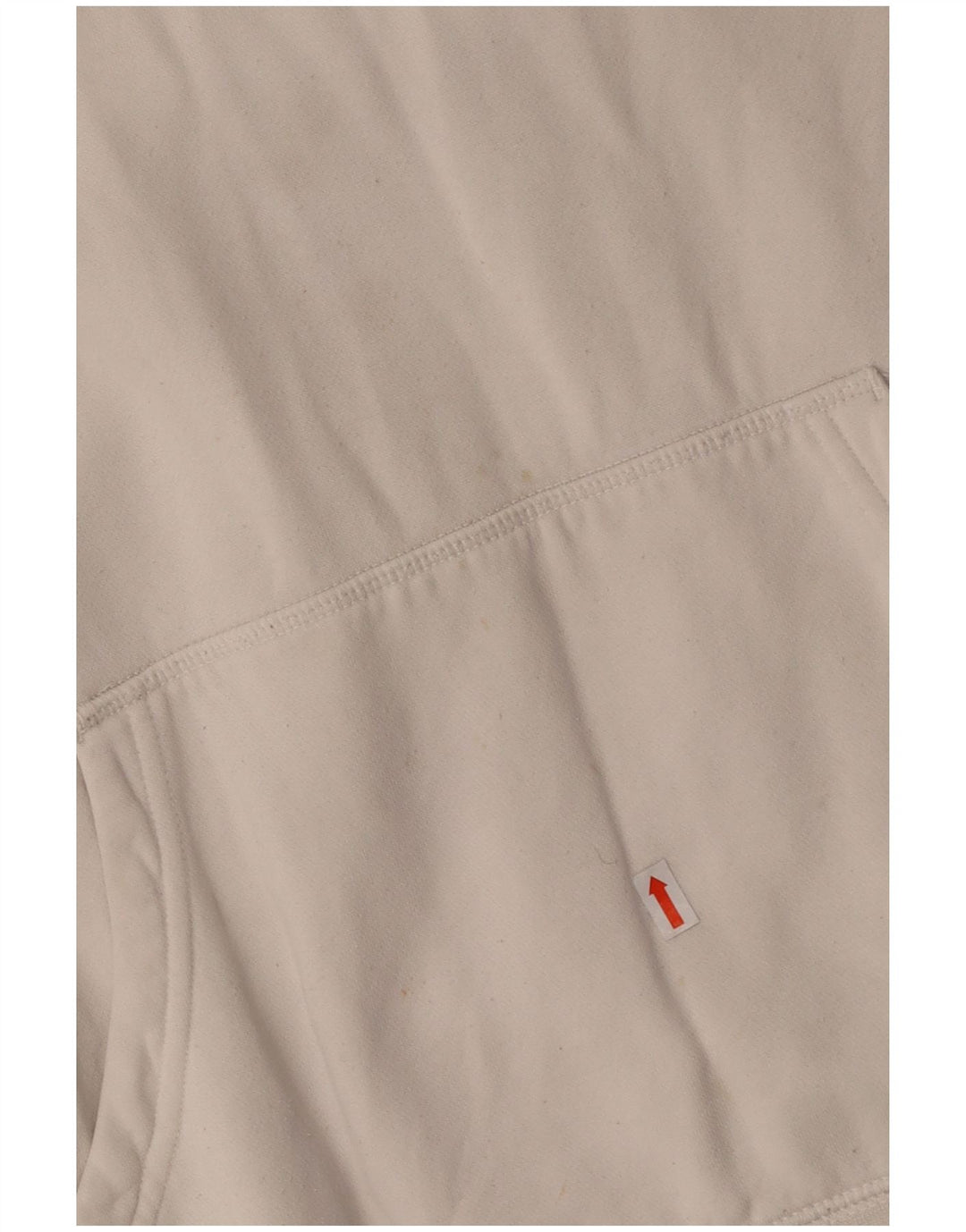Pulover NIKE Graphic pentru bărbați, bumbac alb mediu