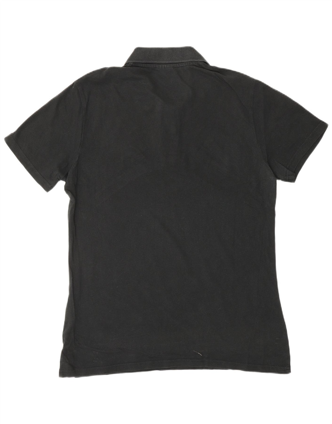 DIADORA Tricou Polo Barbati Mare Negru