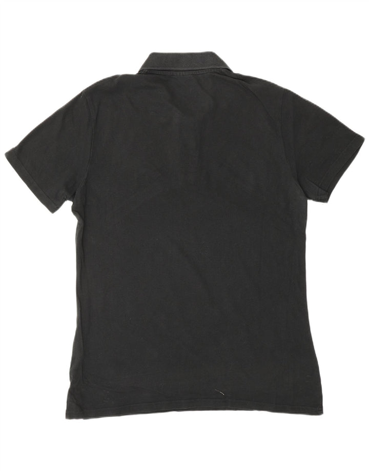 DIADORA Tricou Polo Barbati Mare Negru