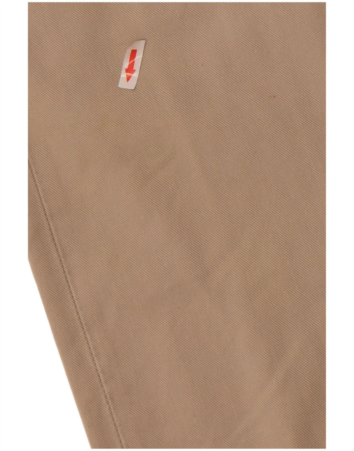 Blugi Levi's 517 Bootcut W28 L32 bumbac bej