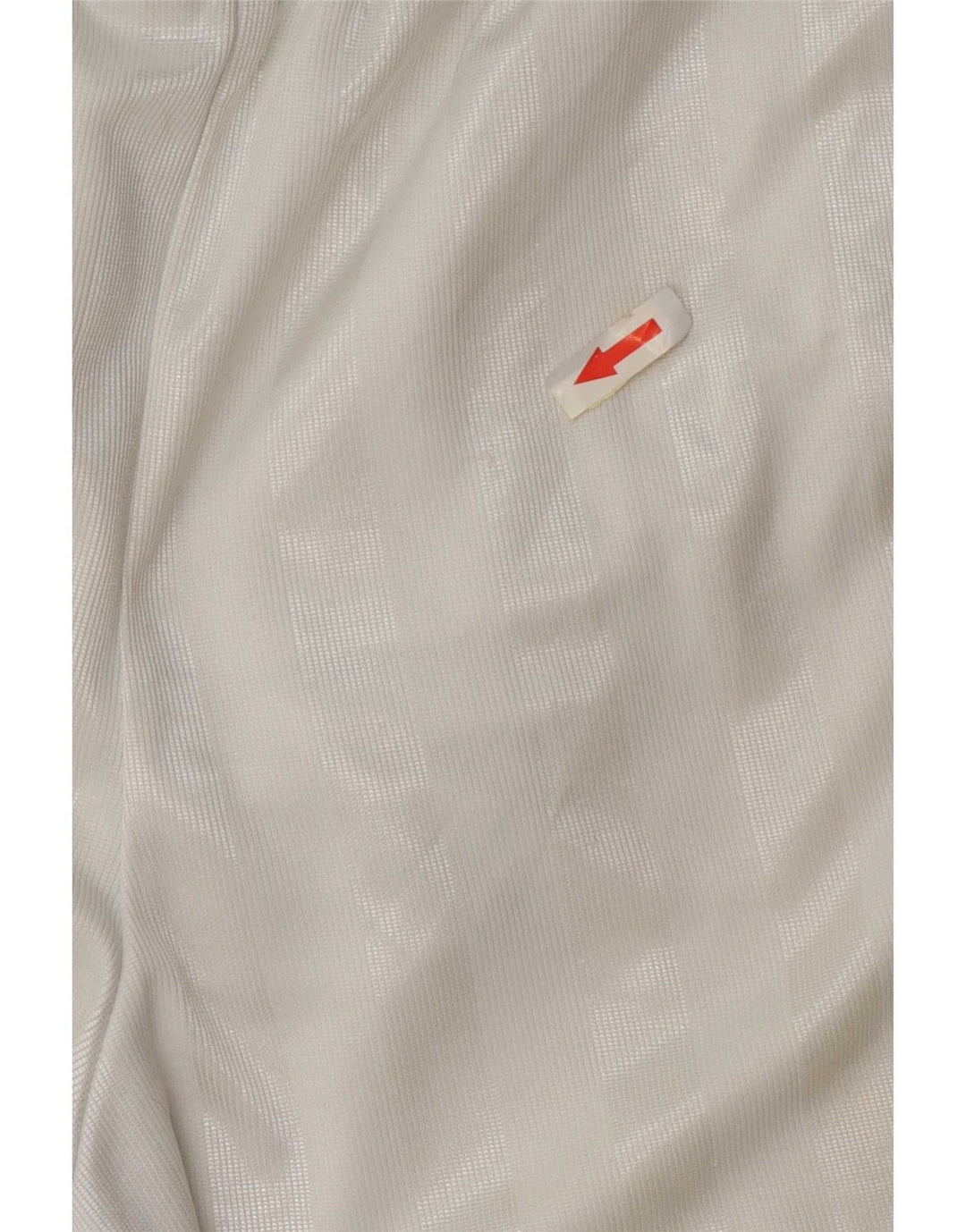 Pantaloni scurți sport Nike Dri Fit Regular pentru bărbați, poliester cu dungi albe medii