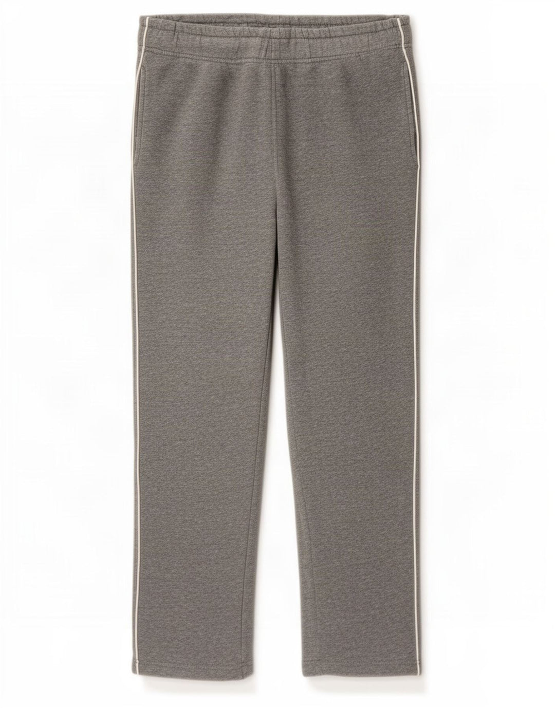 Pantaloni de trening Ellesse pentru femei UK 14 mare bumbac gri