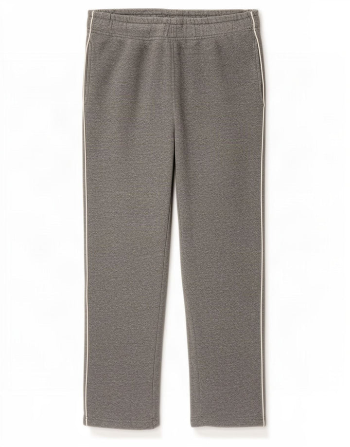 Pantaloni de trening Ellesse pentru femei UK 14 mare bumbac gri