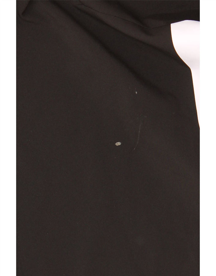 Pantaloni de trening Puma pentru bărbați, 2XL, nailon negru