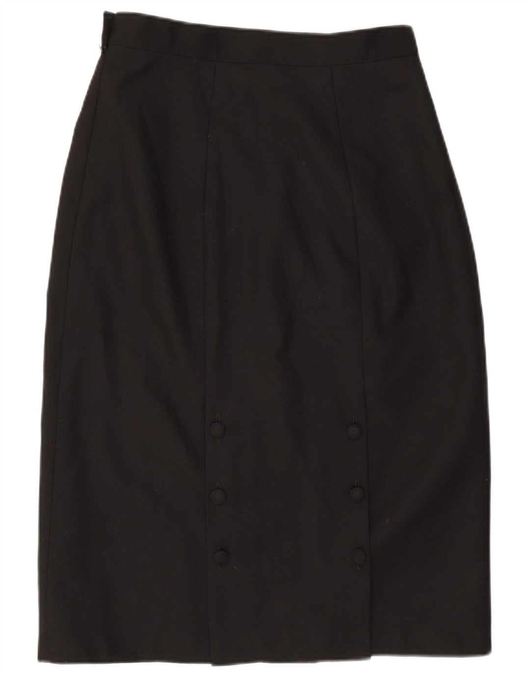 Michael H. Fusta dreaptă pentru femei UK 16 Large W32 Black