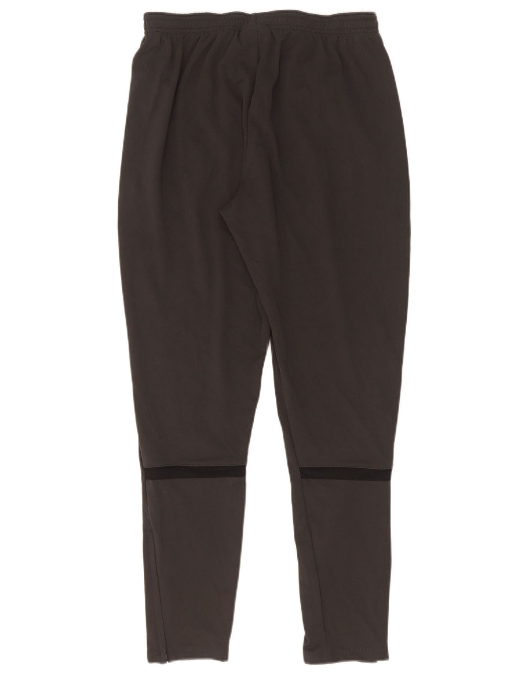 Pantaloni de trening Nike Dri Fit pentru bărbați, negru, poliester color bloc