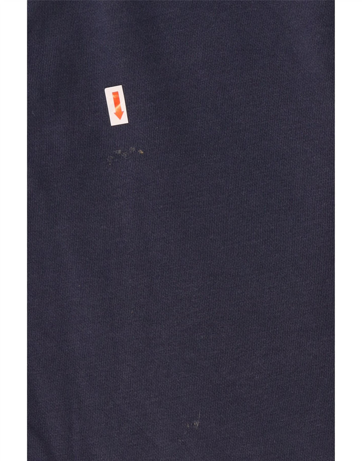 Pantaloni de trening pentru femei Marks & Spencer Pantaloni de jogging UK 16 Mare bleumarin