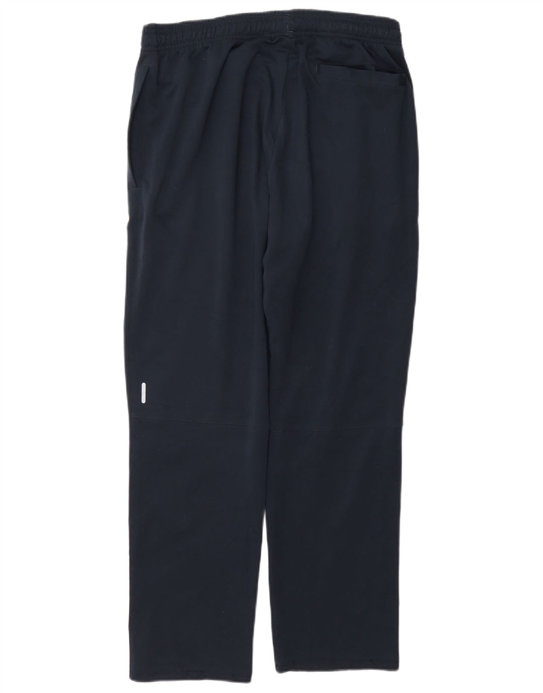 Pantaloni de trening Reebok pentru bărbați, mediu bleumarin
