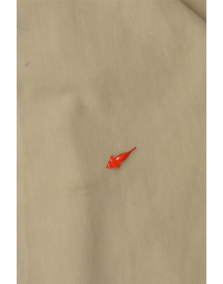 MUSTANG Blugi conici pentru bărbați W32 L32 bumbac bej