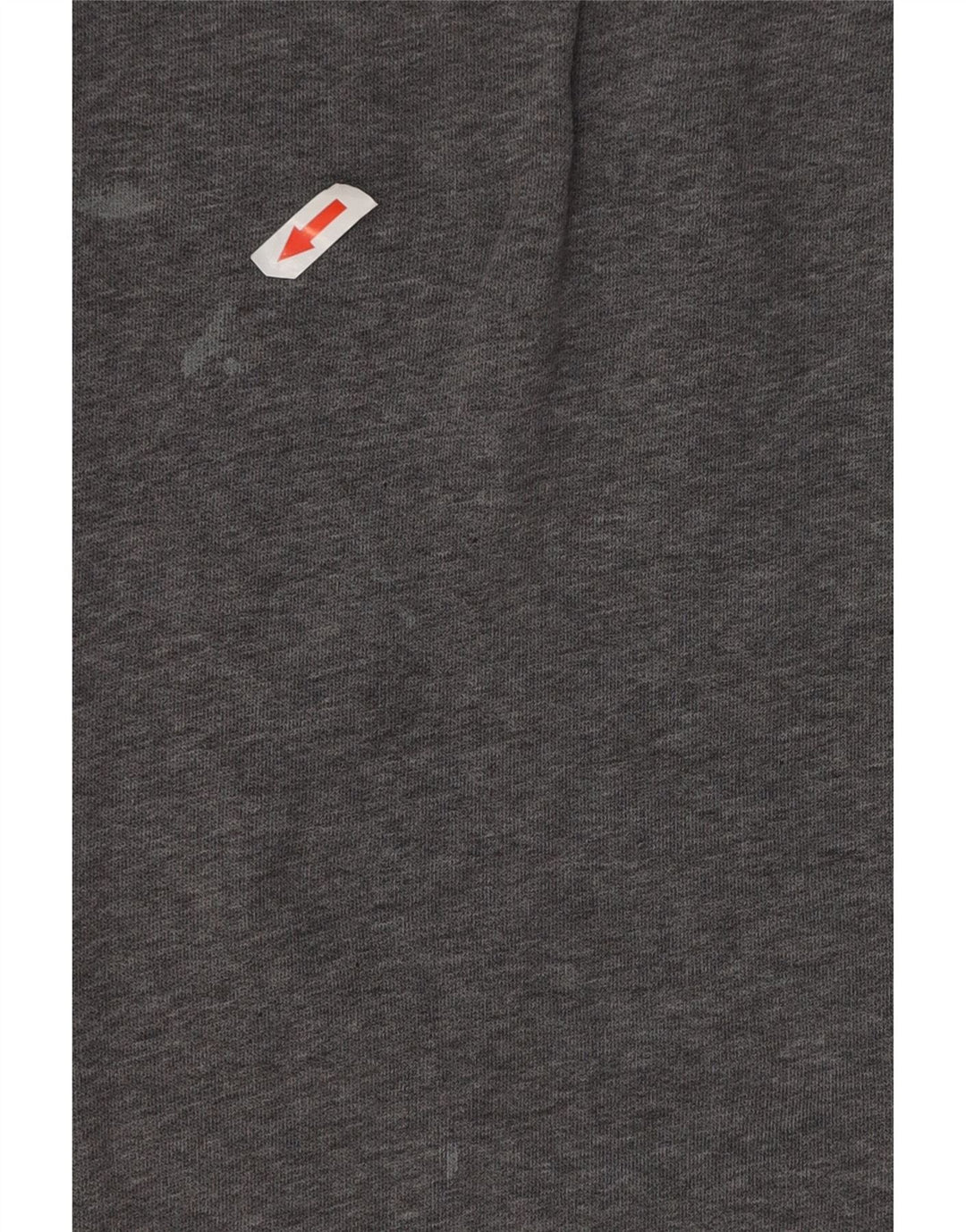 Pantaloni de trening Nike pentru bărbați Pantaloni de jogging, bumbac, gri mic
