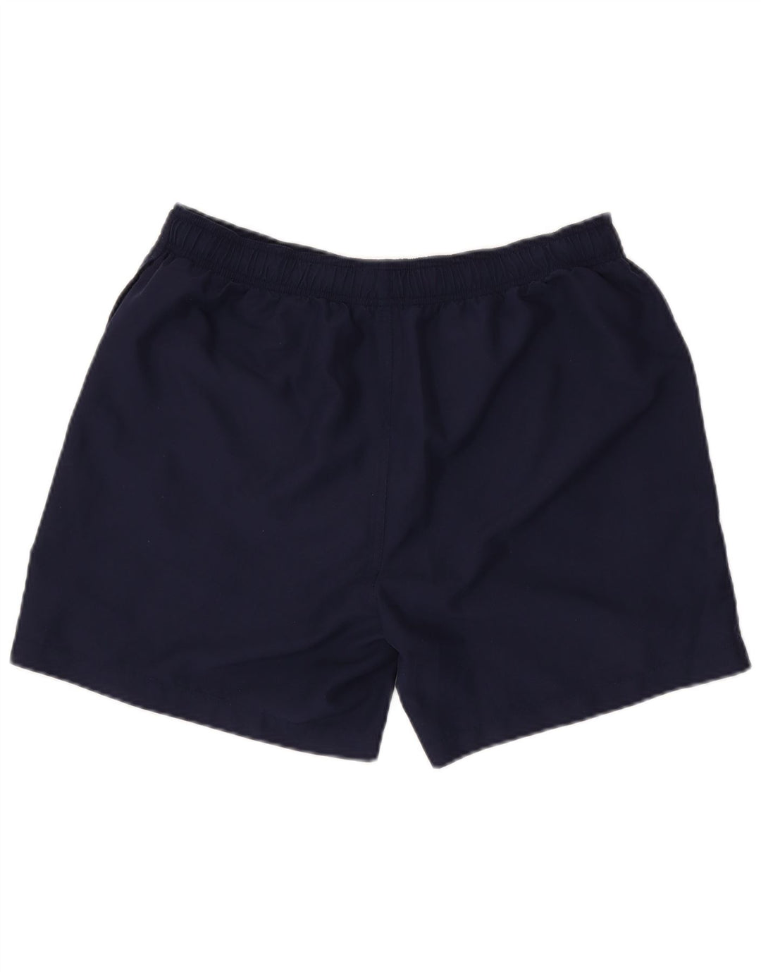 Pantaloni scurți de sport cu grafică pentru bărbați FILA, mari, poliester, albastru