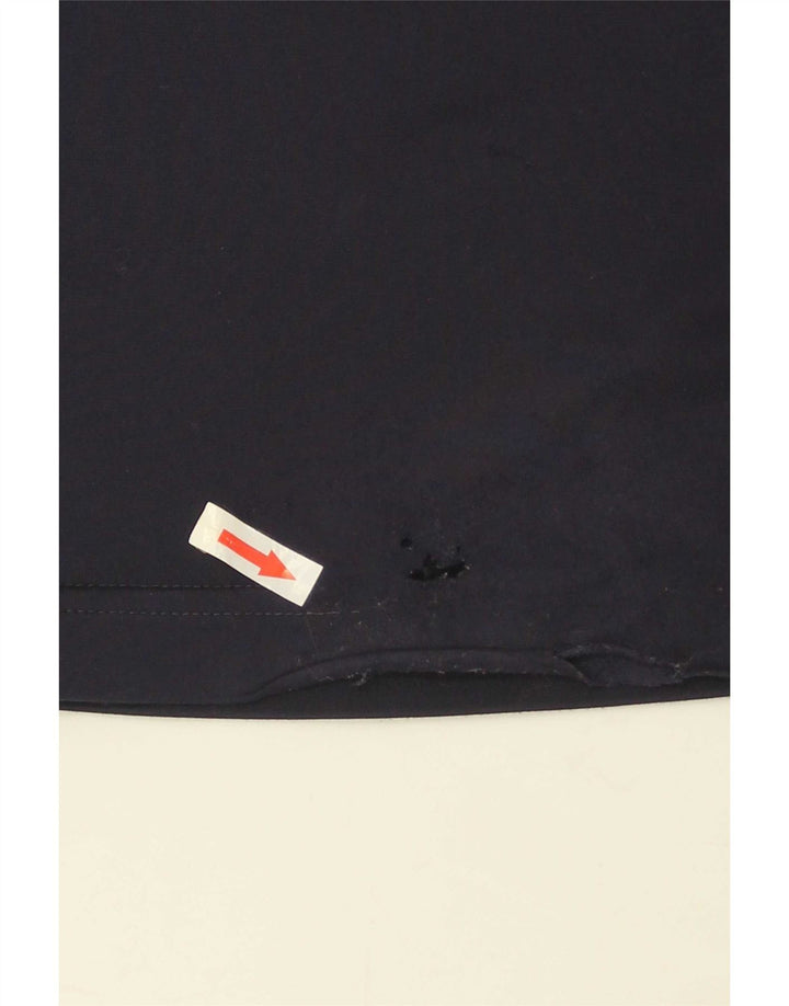 Pantaloni de trening Puma pentru bărbați, mari bleumarin