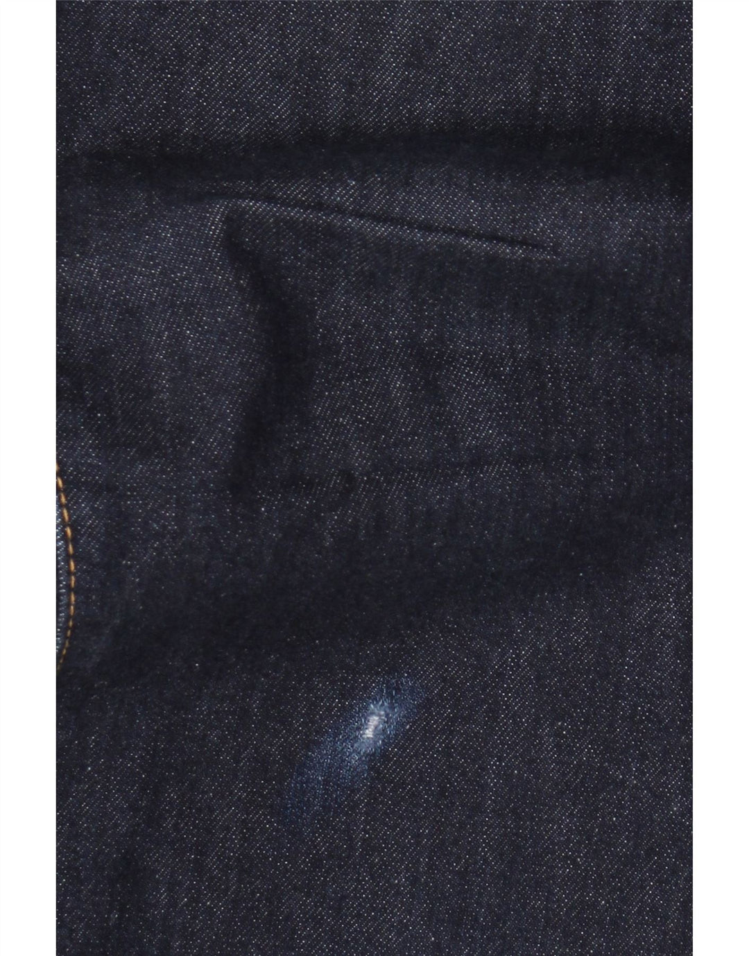 Blugi conici pentru bărbați Levi's 512 Slim Fit W36 L32 bumbac bleumarin