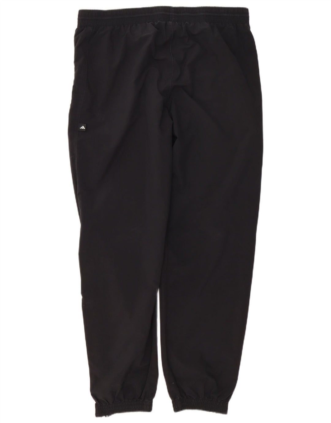 Pantaloni de trening pentru bărbați Adidas Pantaloni de jogging XL Poliester negru