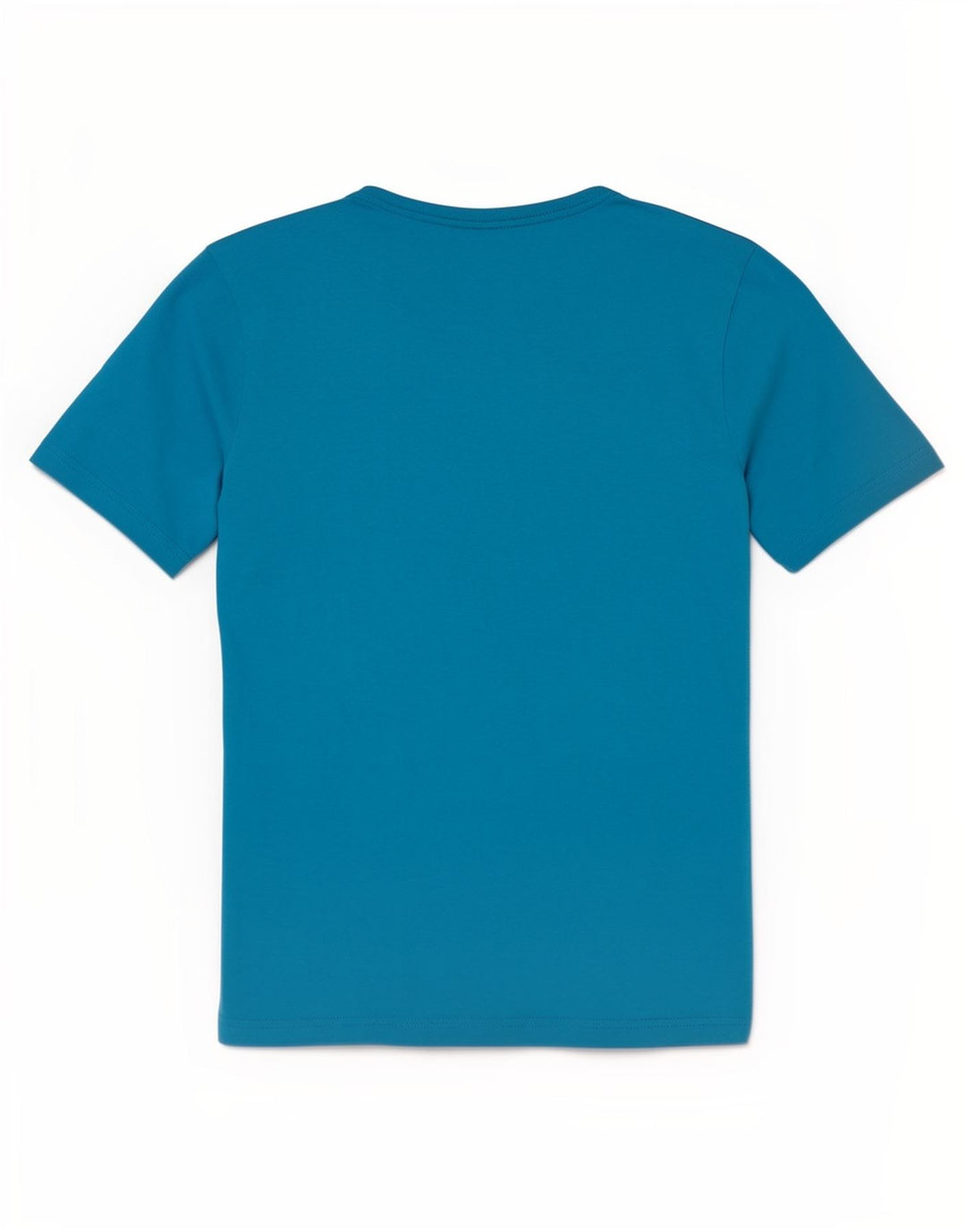 Tricou grafic Puma pentru bărbați Top mic, albastru, bumbac