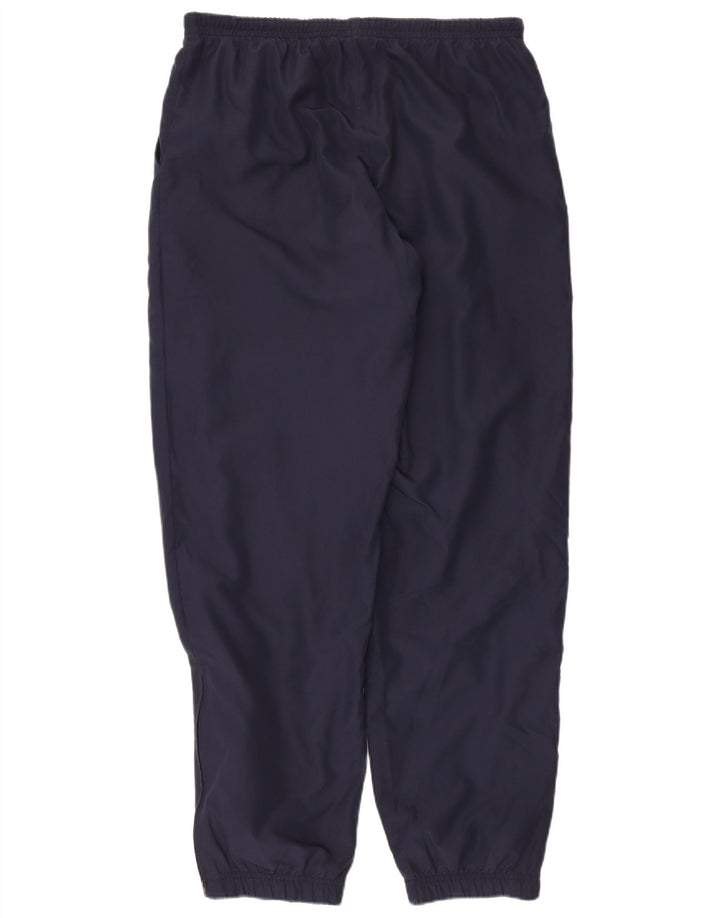 Sergio Tacchini Pantaloni de trening pentru bărbați Pantaloni de jogging XL Bleumarin Poliester