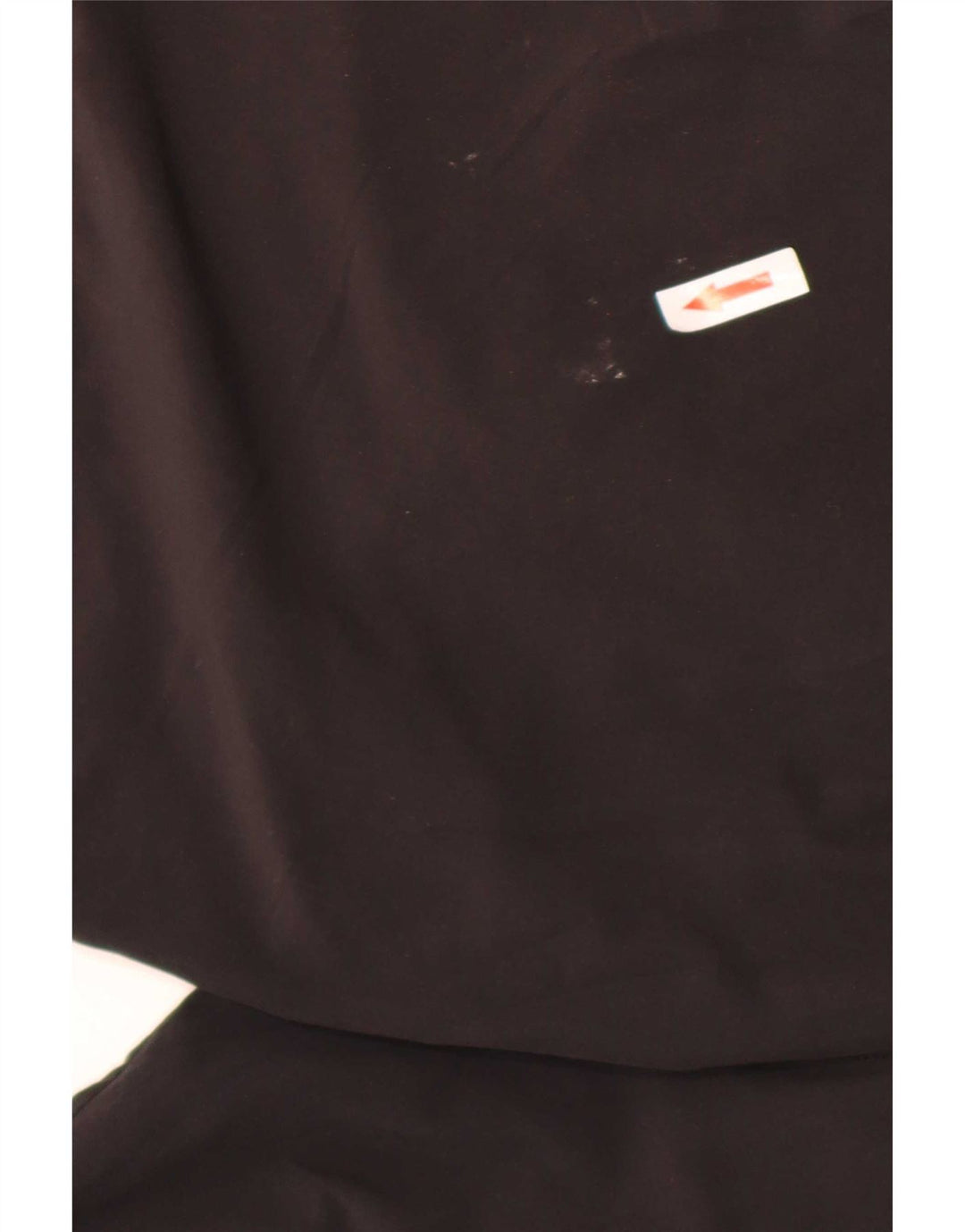 Pantaloni scurti sport Nike pentru bărbați, negru, poliester color bloc
