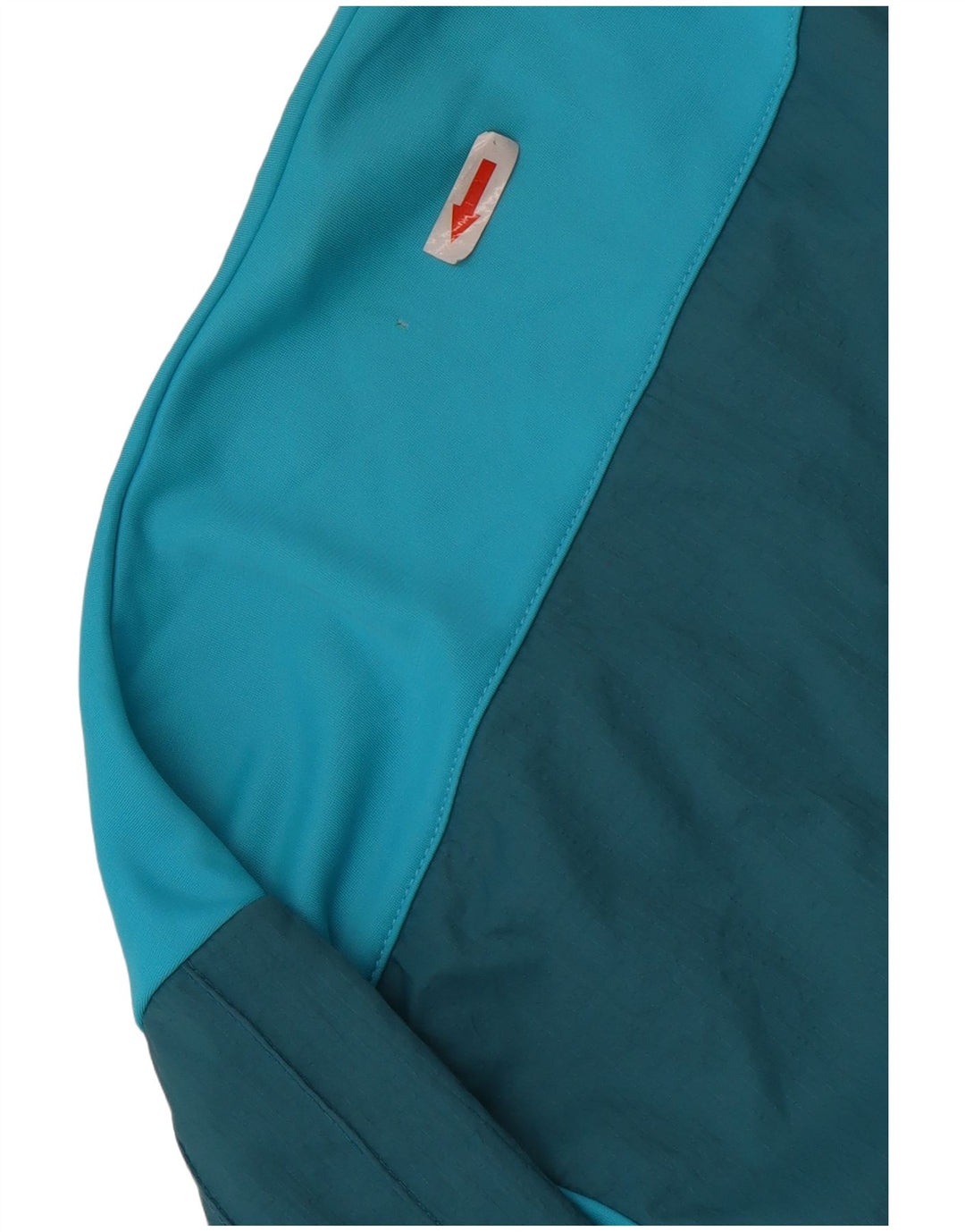Jachetă de trening pentru bărbați AUSTRALIAN L'ALPINA IT 50 Medium Blue Colorblock