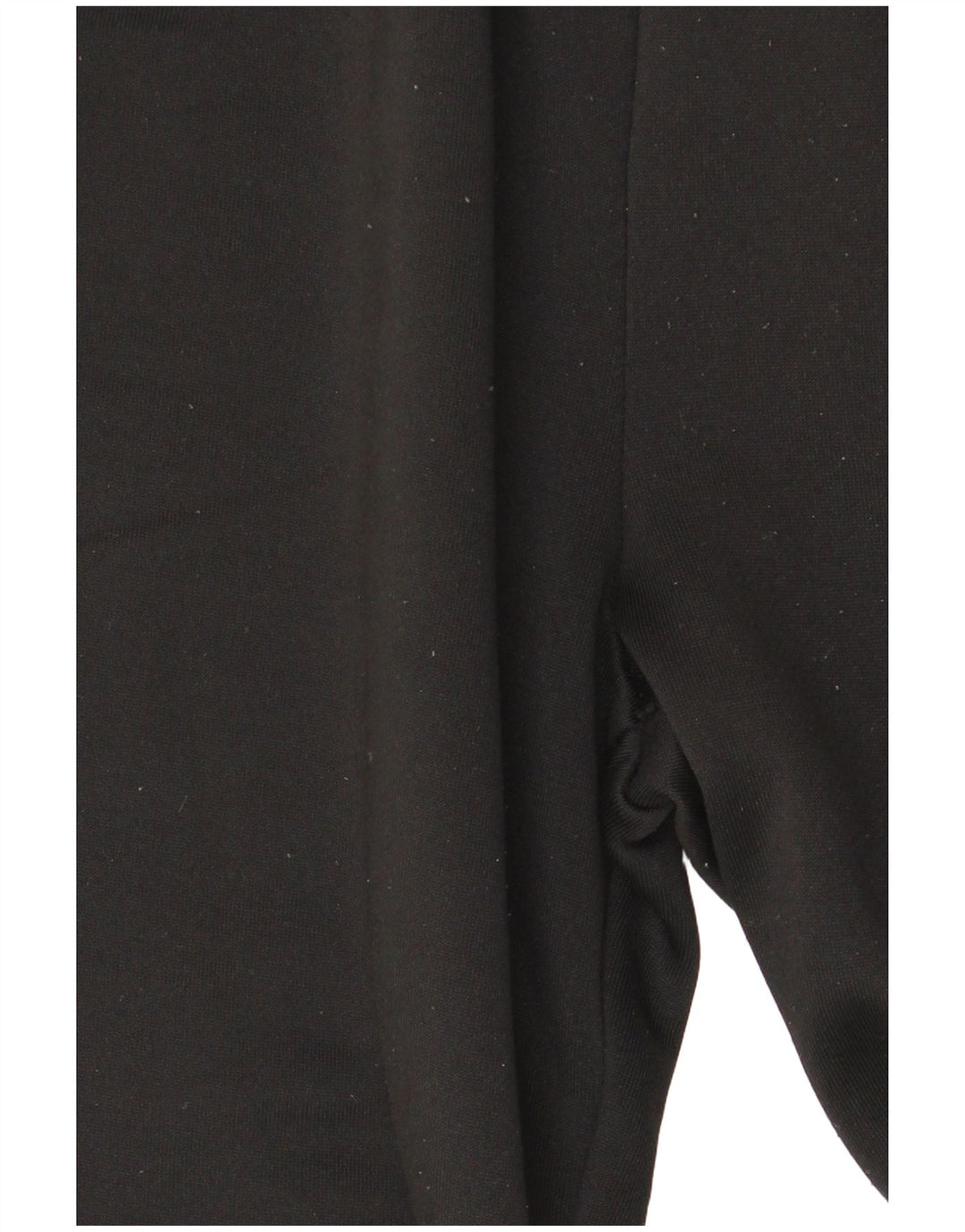 Adidas Băieți Pantaloni Trening Pantaloni Joggeri 13-14 Ani Poliester Negru