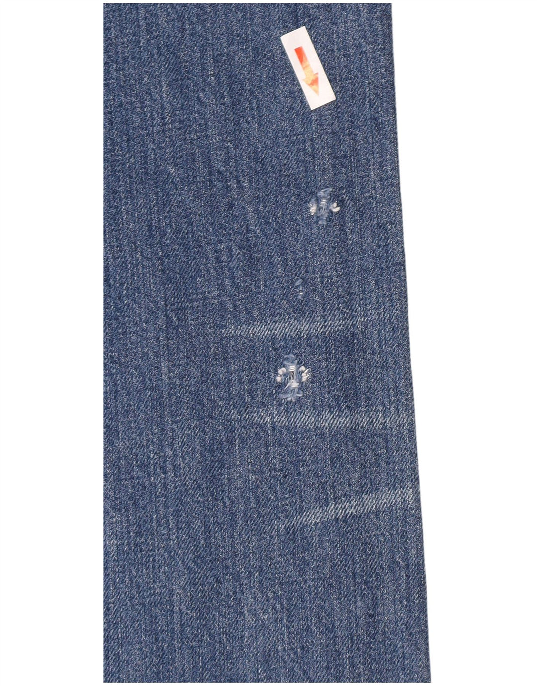 Blugi drepti pentru bărbați Levi's 501 W38 L30 Bumbac albastru