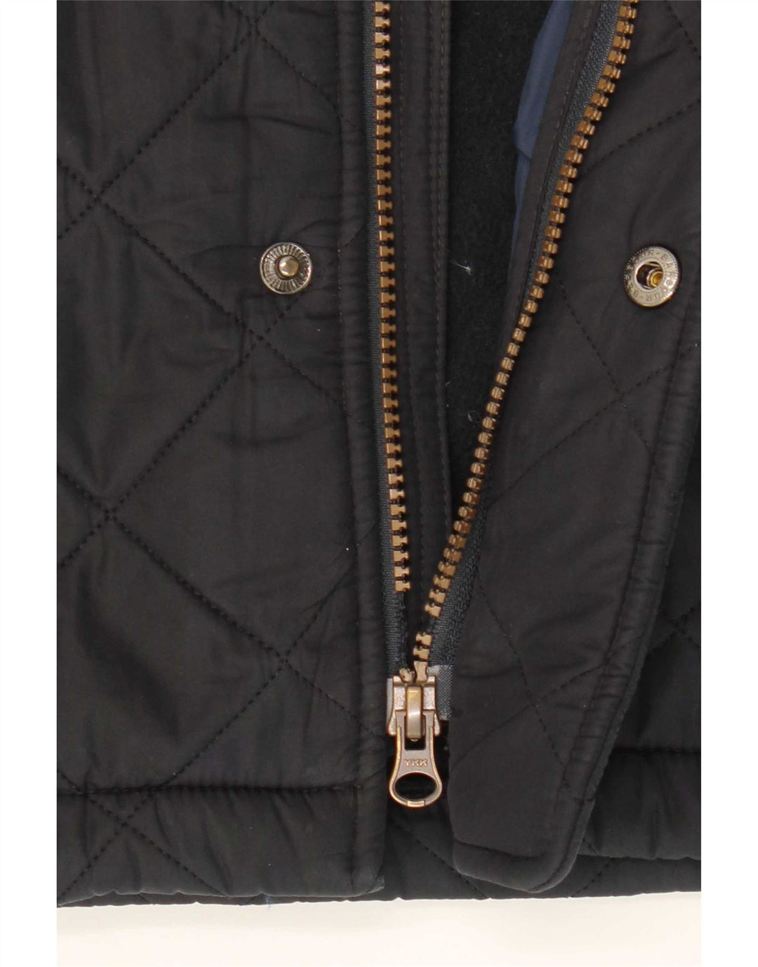 Jachetă matlasată Barbour pentru bărbați UK 36 Small Bleumarin