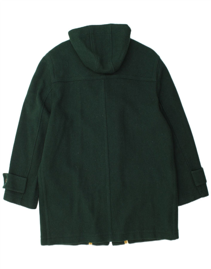 Palton Chinook pentru bărbați cu glugă IT 54 2XL verde
