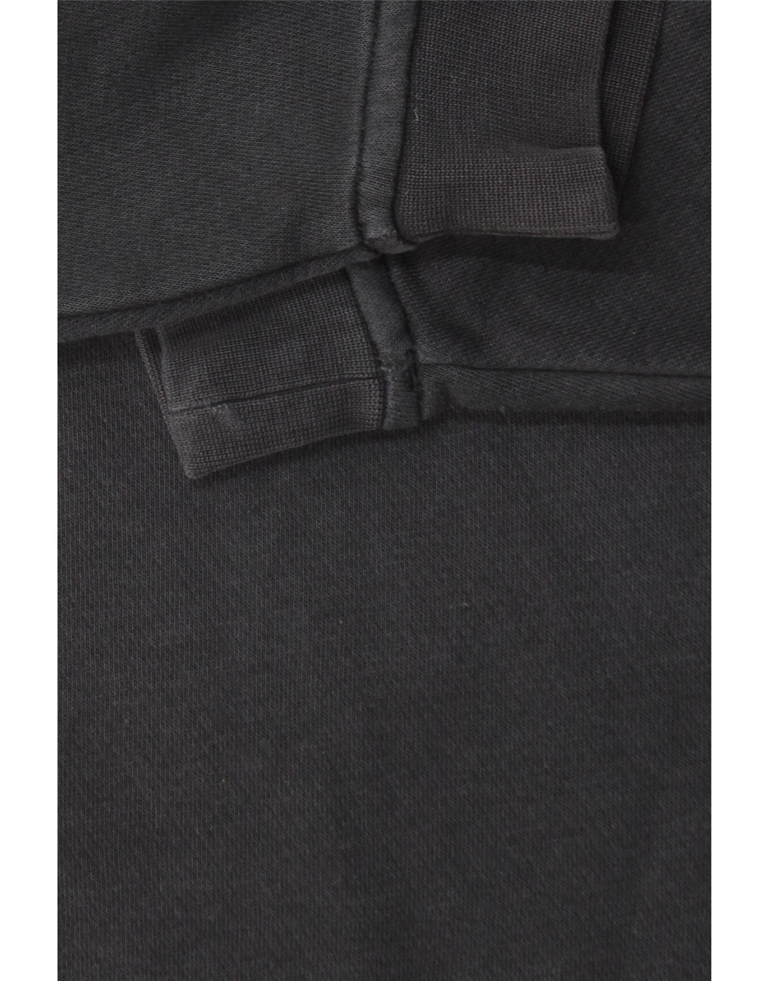 Hanorac grafic pentru bărbați ADIDAS Pulover mic, negru, bumbac