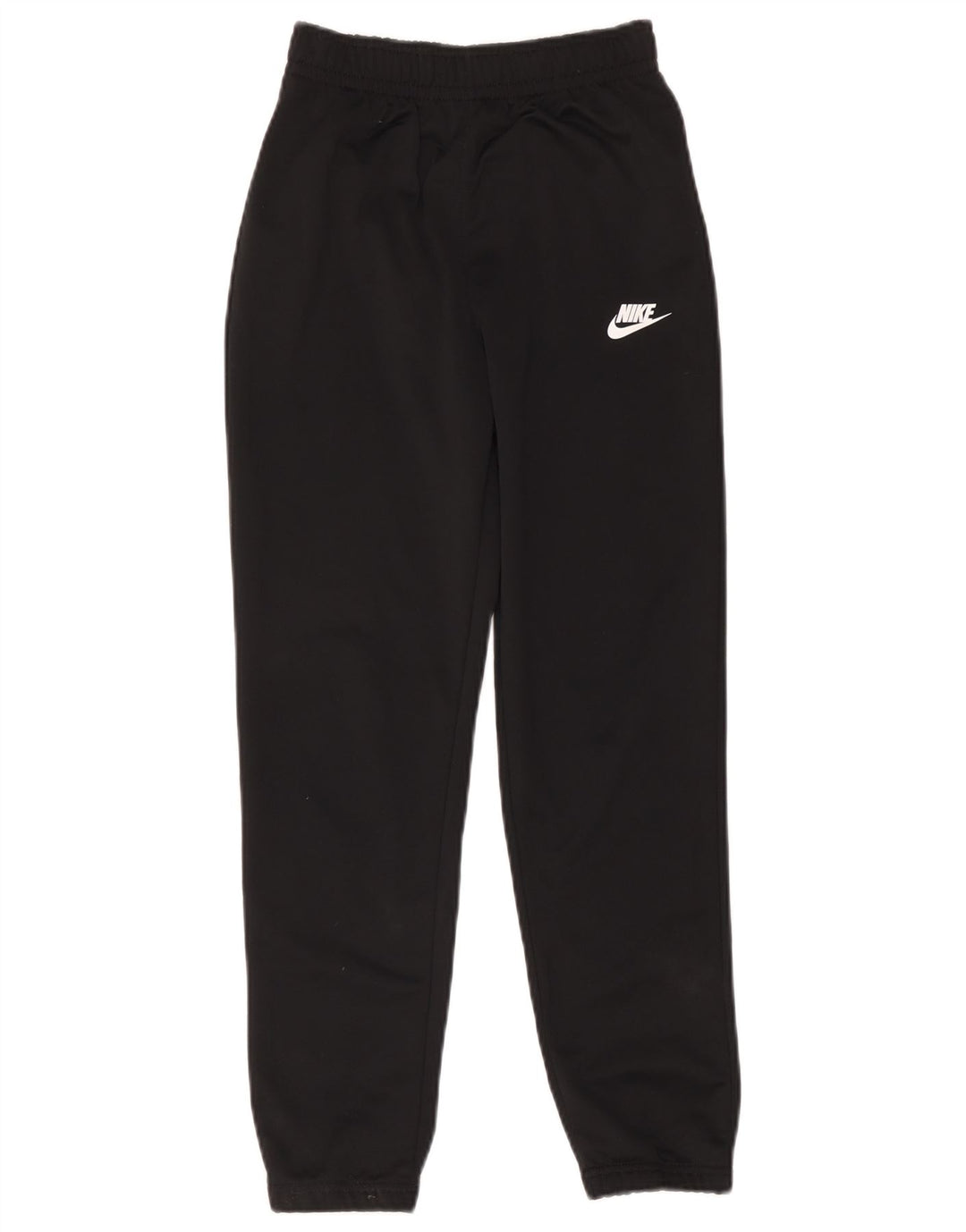 Pantaloni de trening Nike băieți Joggeri 12-13 ani Poliester negru mare