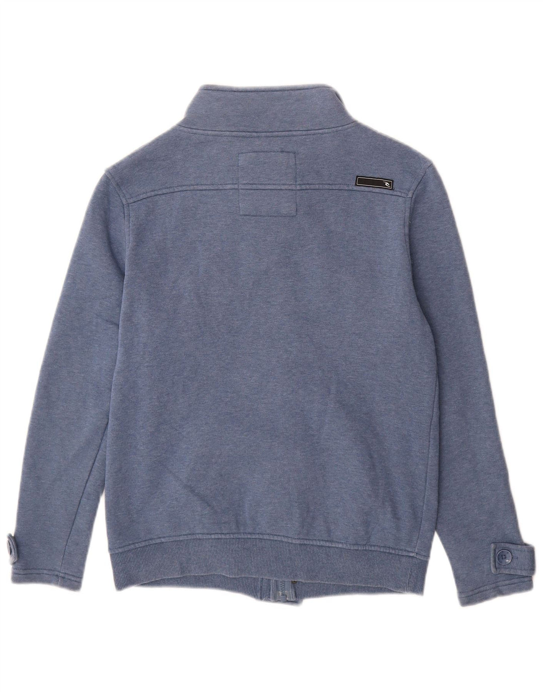 Jachetă Utilitară Rip Curl Băieți 13-14 Ani Bumbac Albastru