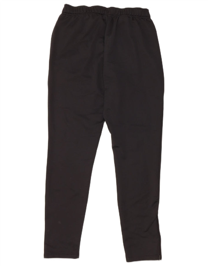 Pantaloni de trening Nike Dri Fit pentru bărbați, mari, negru, poliester