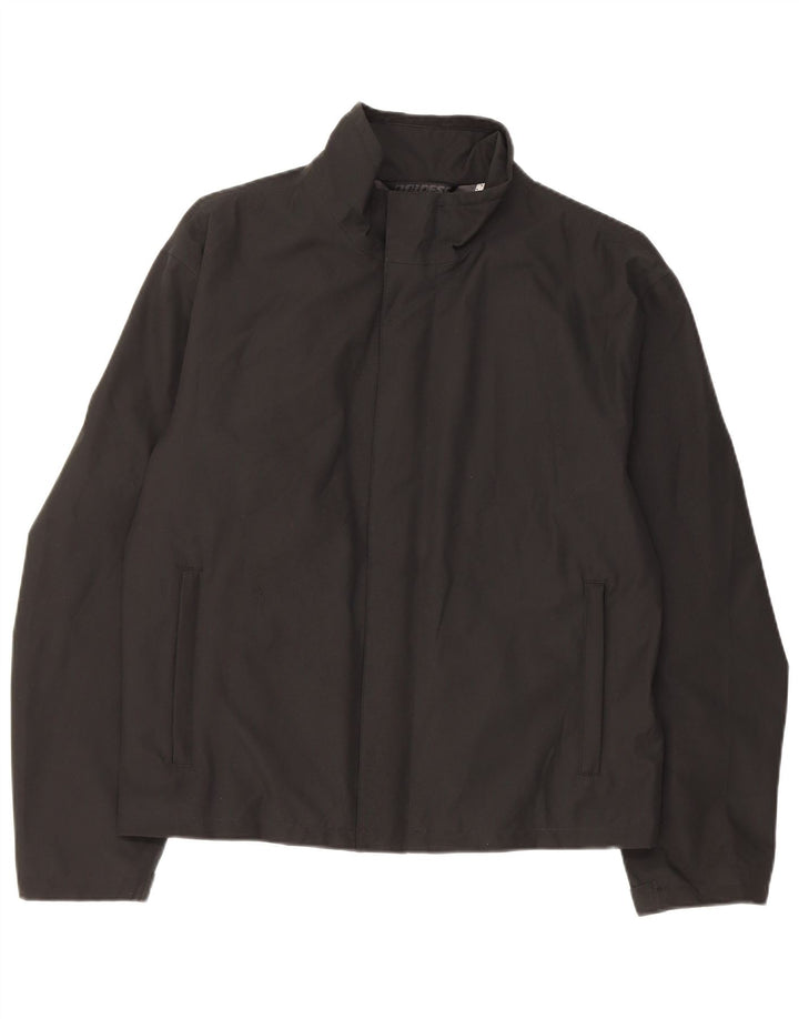 Jachetă Dainese Racer pentru bărbați UK 36 Small Black