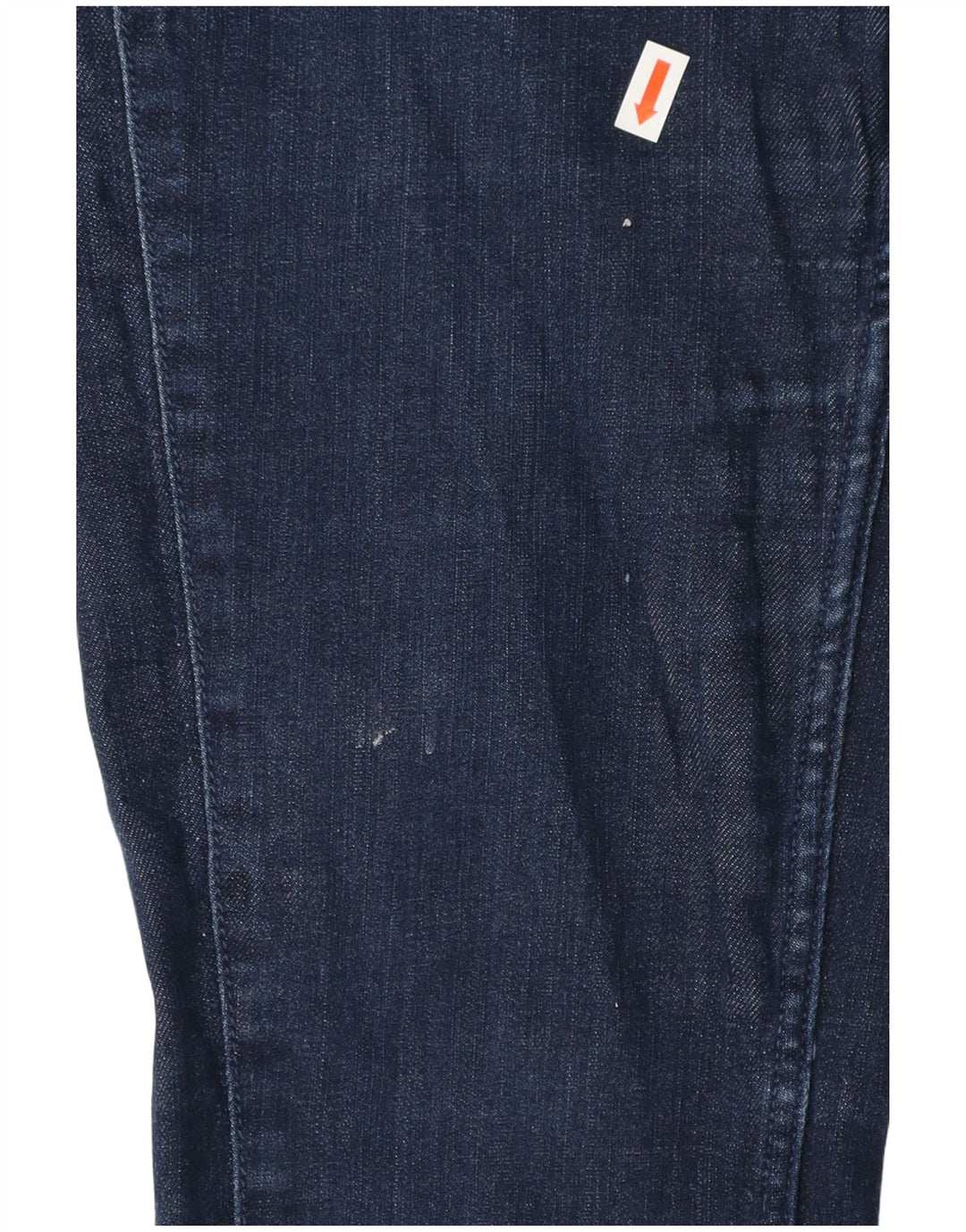 TOMMY HILFIGER Blugi skinny pentru femei US 7/8 Medium W32 L27 Bleumarin