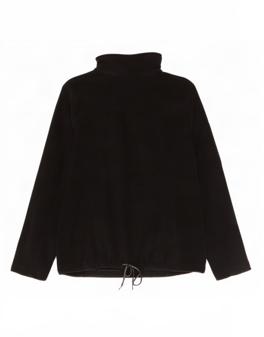 Jachetă Columbia Graphic Fleece pentru femei UK 14 Medium Black Poliester