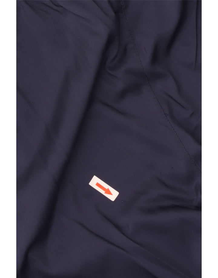 Sergio Tacchini Pantaloni de trening pentru bărbați IT 48 Medium Bleumarin