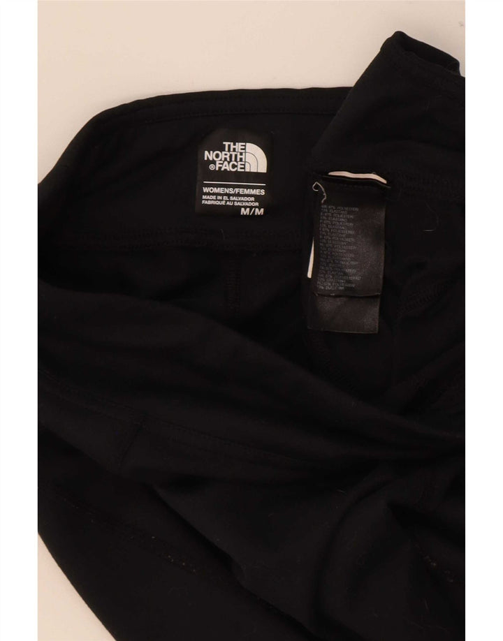 Leggings pentru femei The North Face UK 12 Medium Black Poliester