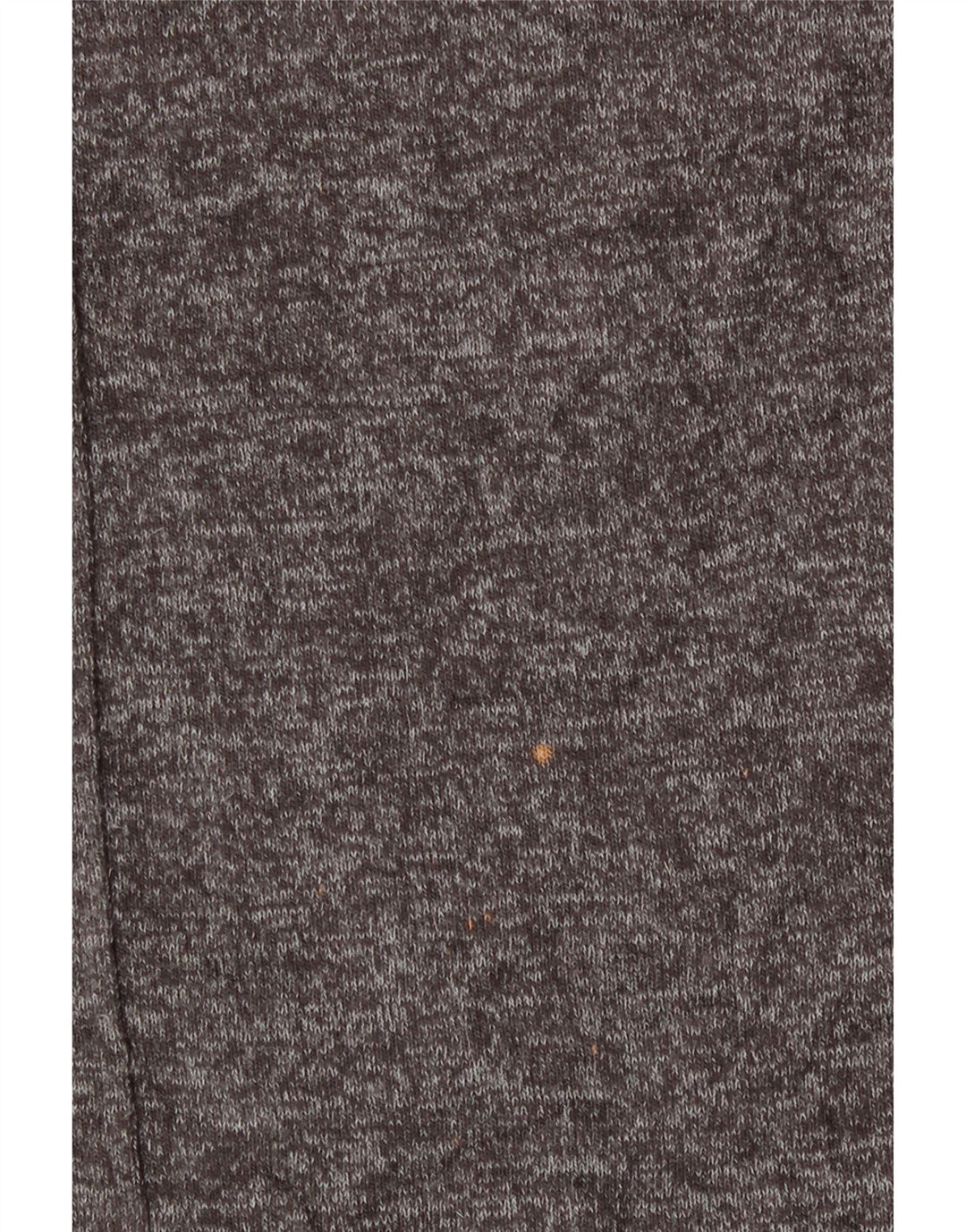 Tricou pentru femei Marks & Spencer Top UK 14 mare, gri, viscoză cu pături