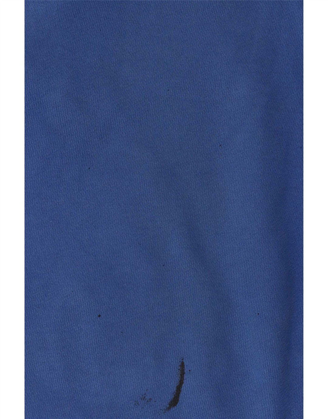 Pantaloni scurți sport Nike pentru bărbați, mari, albastru, bumbac