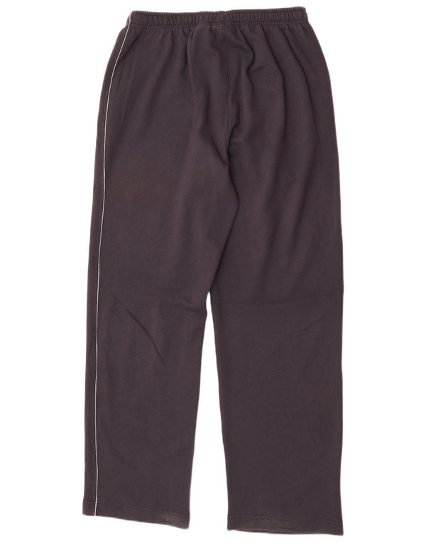 Pantaloni de trening Lotto pentru bărbați UK 42/44 XL Bumbac bleumarin