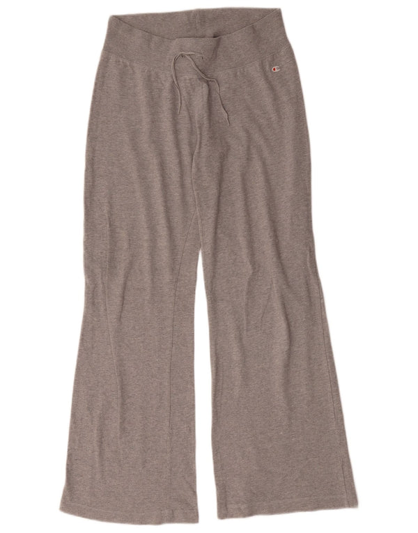 Pantaloni de trening Champion Heritage Classics pentru femei UK 10 Small Gri
